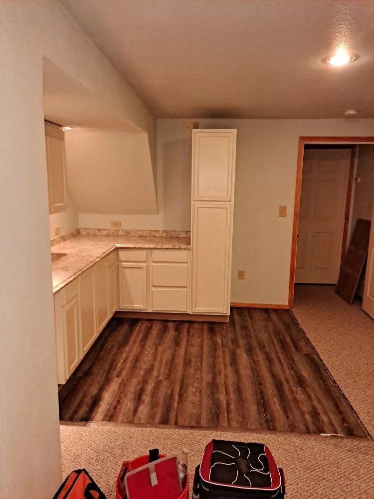 Slide of AAA Plumbing & Handyman