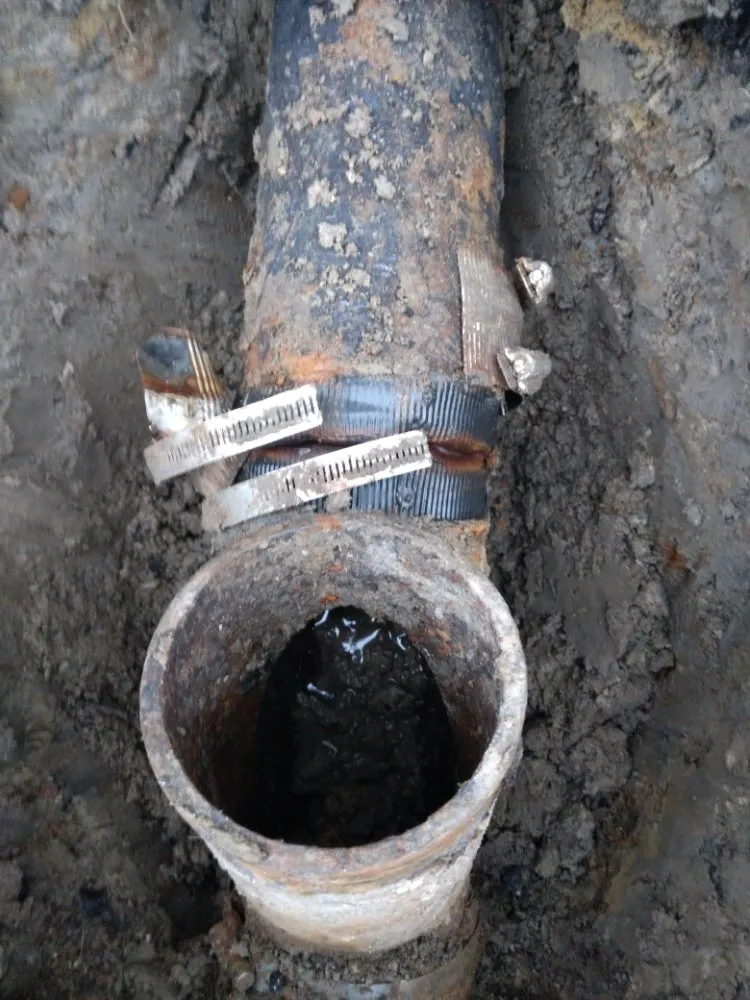 Slide of AAA Plumbing & Maintenance