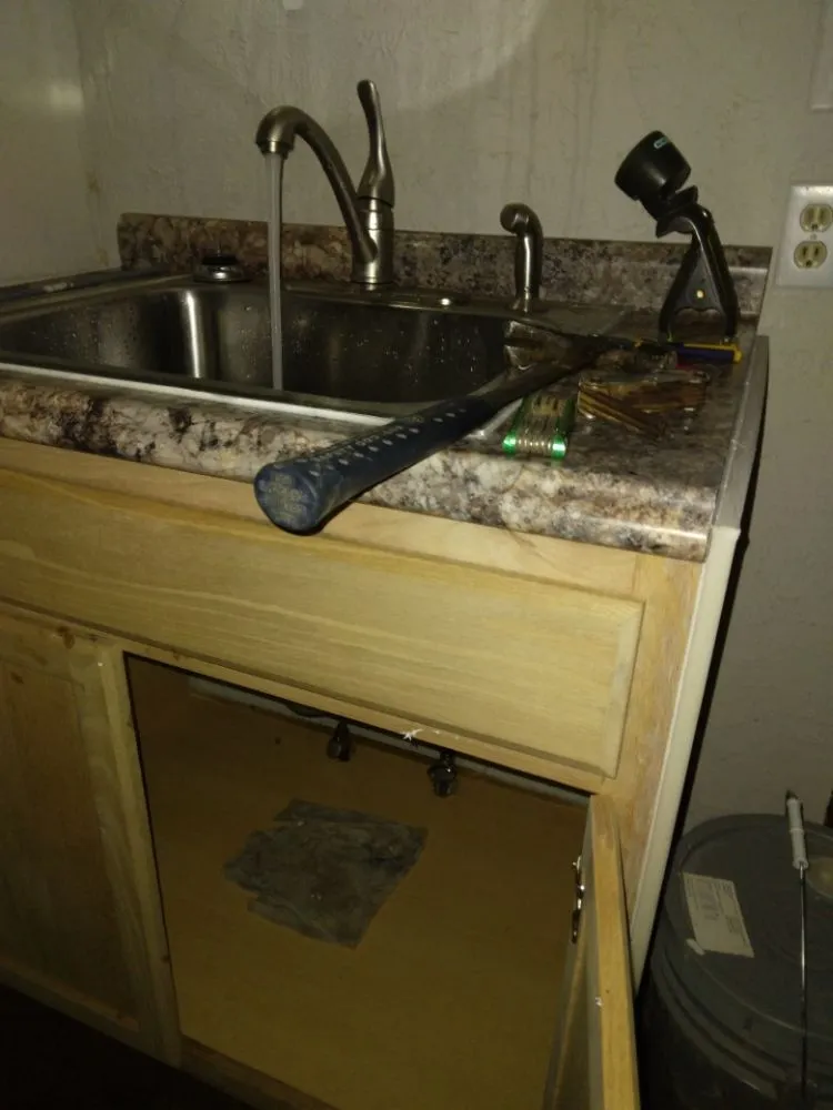 Slide of AAA Plumbing & Maintenance