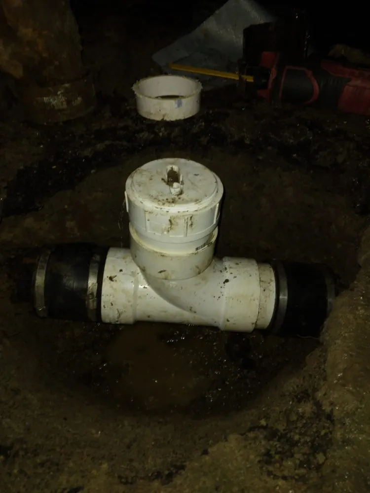 Slide of AAA Plumbing & Maintenance