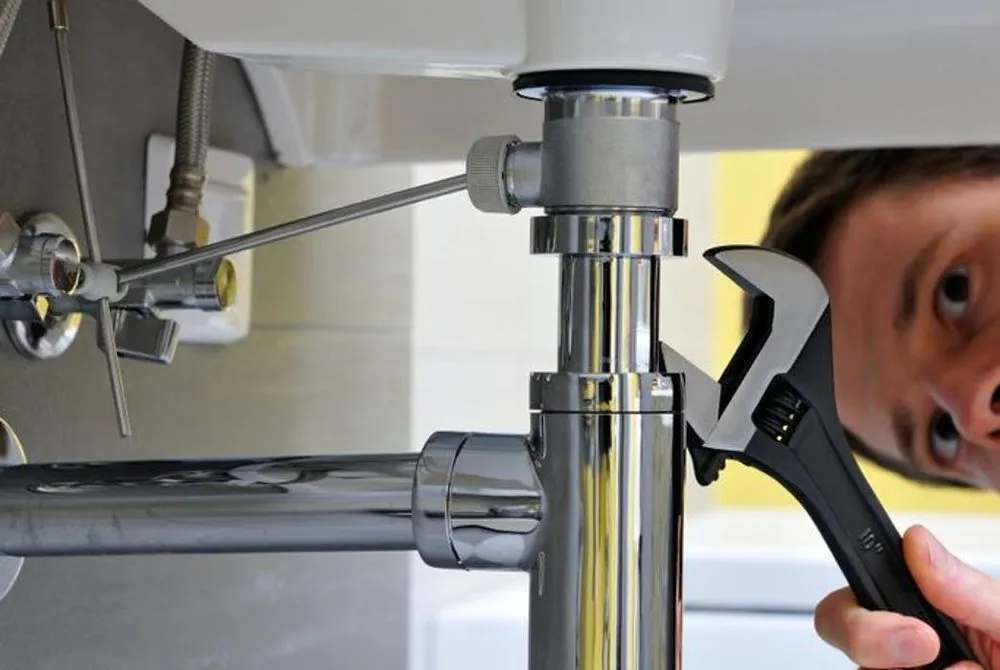 Slide of AAA Plumbing & Solar