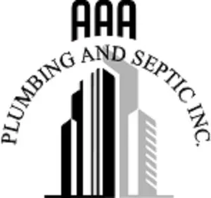 Slide of AAA Plumbing and Septic