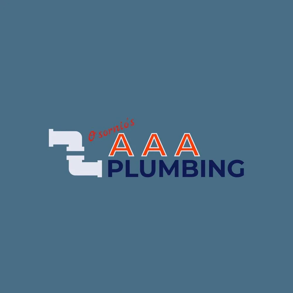 Slide of AAA Plumbing