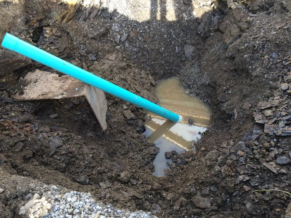 Slide of AAA Plumbing Doctor