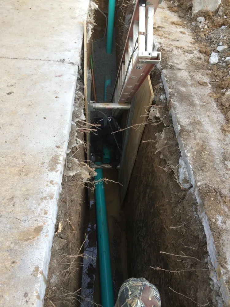 Slide of AAA Plumbing Doctor