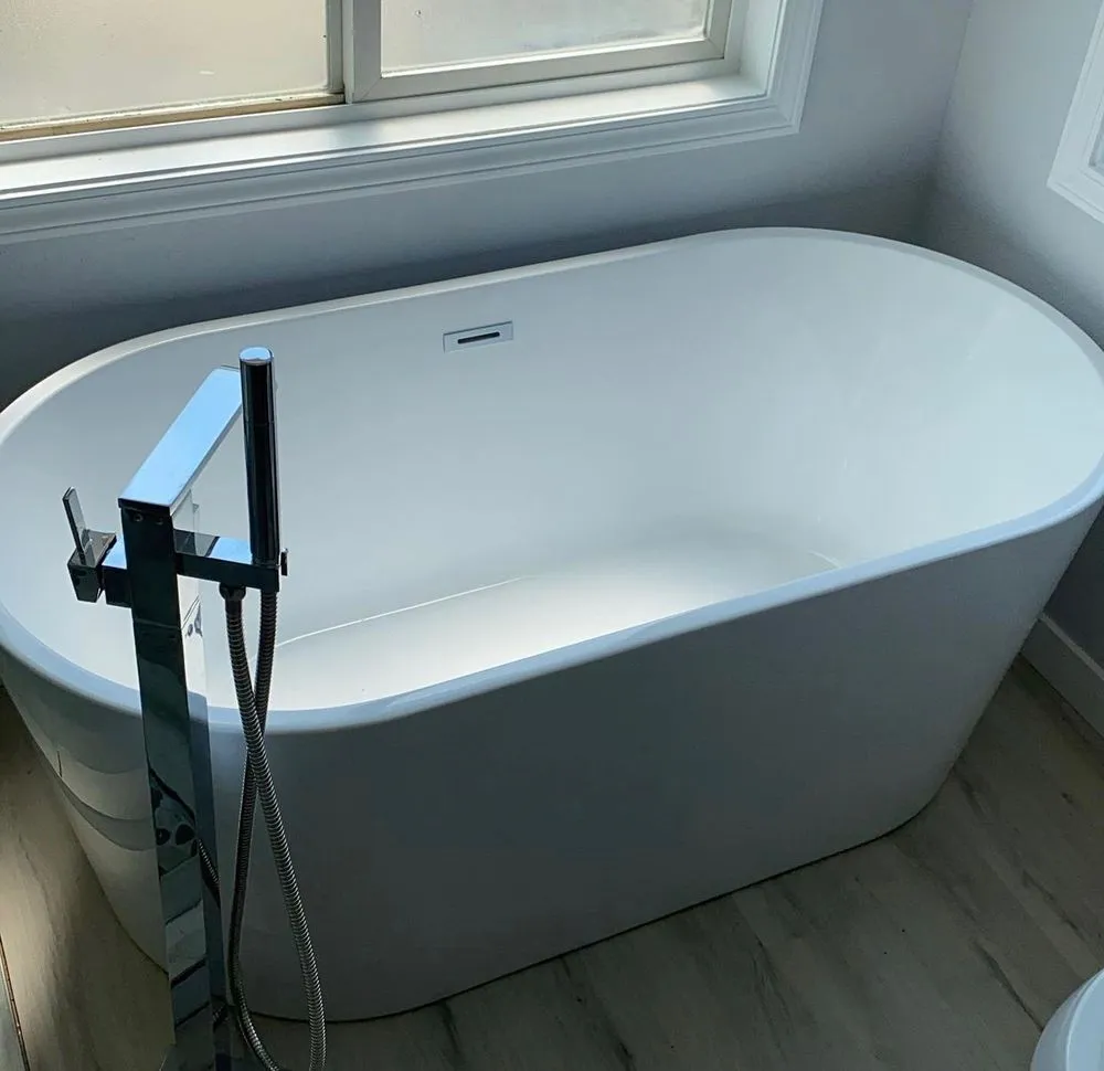 Slide of AAA Plumbing