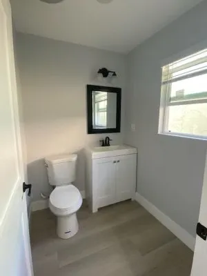 Slide of AAA Plumbing