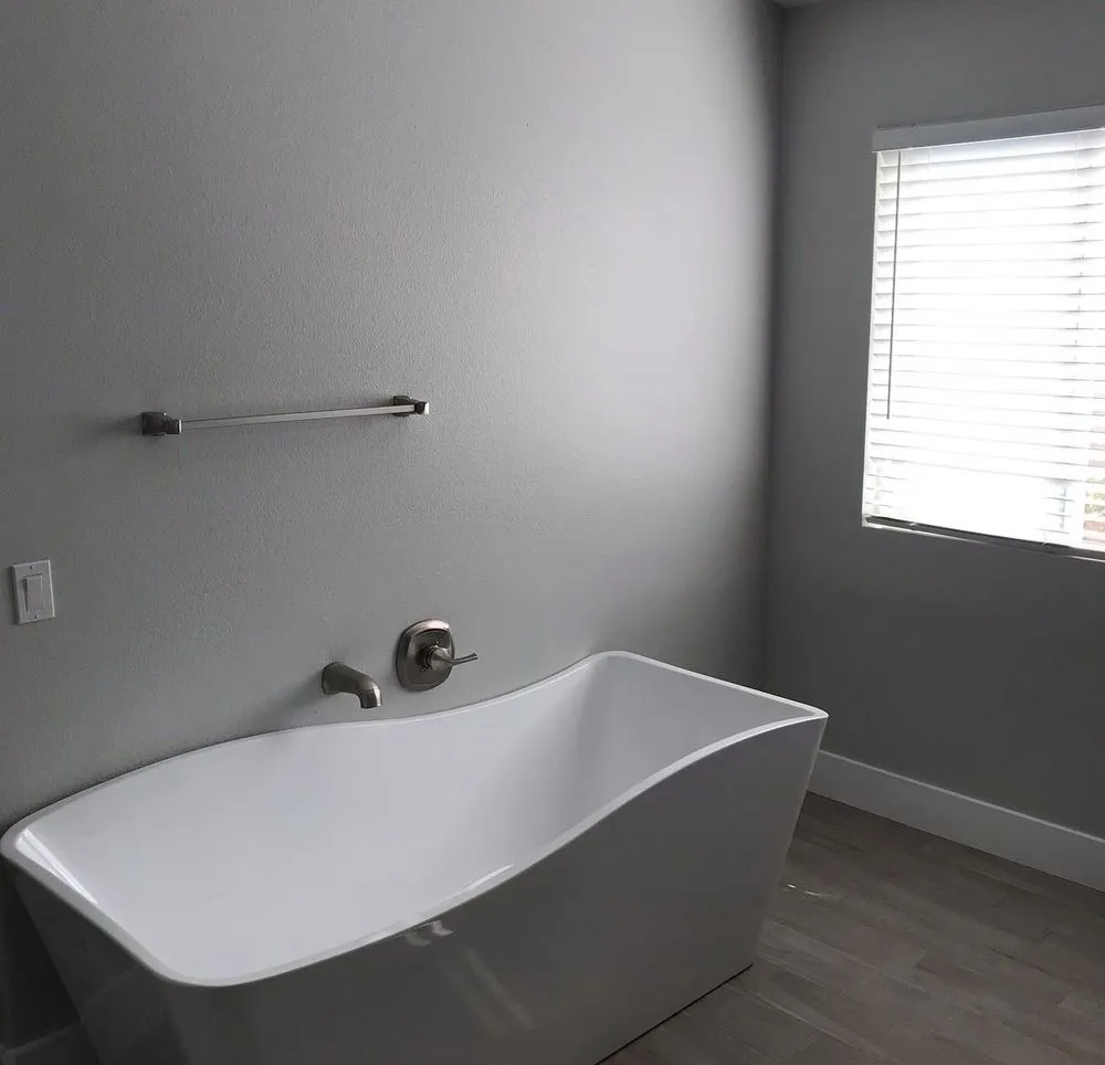 Slide of AAA Plumbing