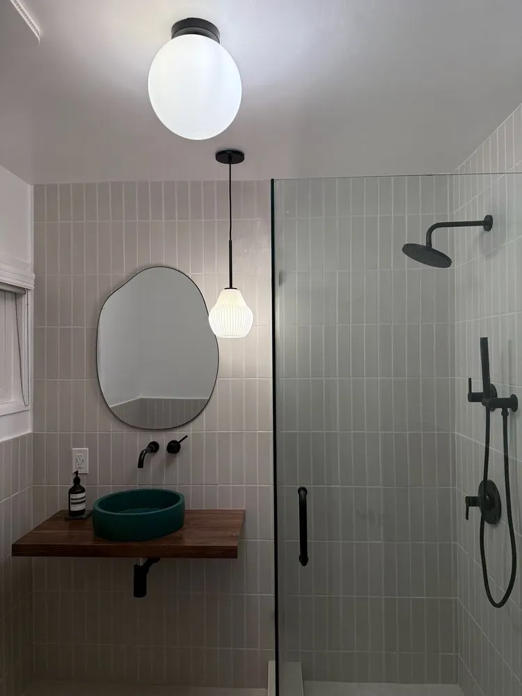 Slide of AAA Plumbing