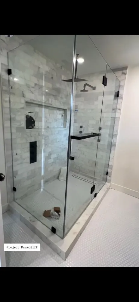 Slide of AAA Plumbing