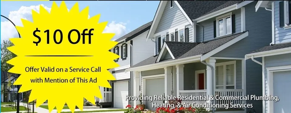 Slide of AAA Plumbing Heating & Air