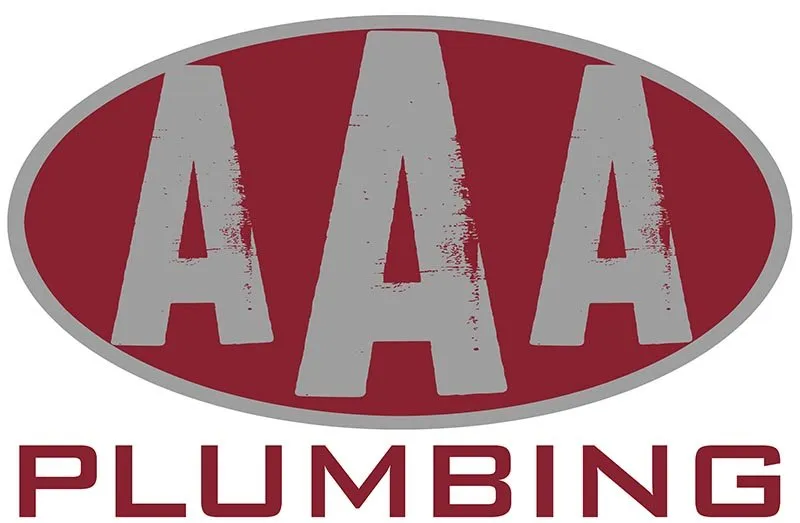 Slide of AAA Plumbing