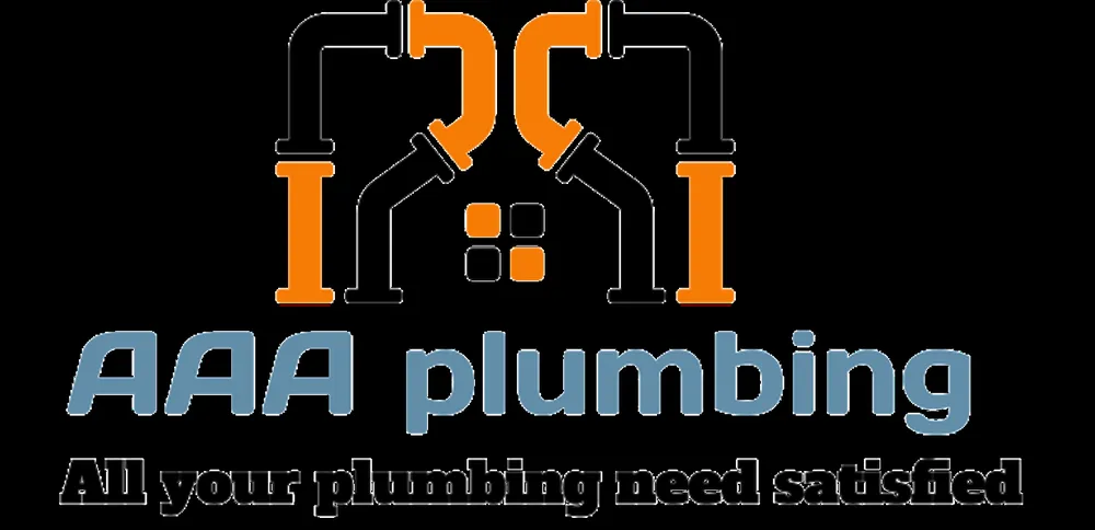 Slide of AAA Plumbing