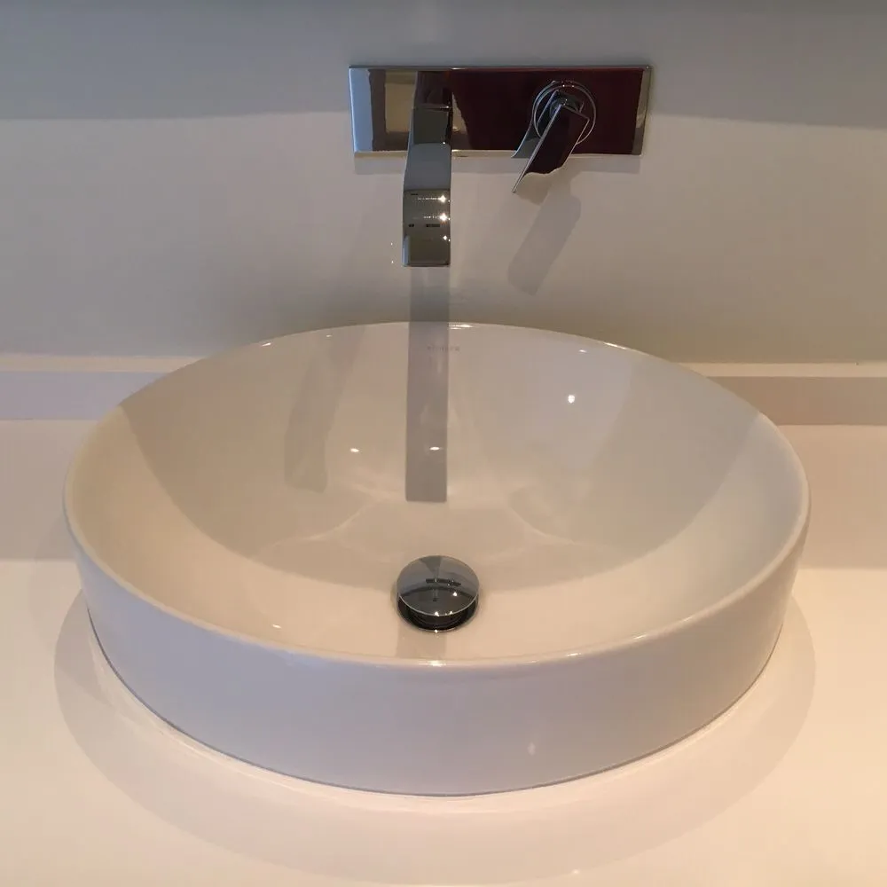 Slide of AAA Plumbing Services