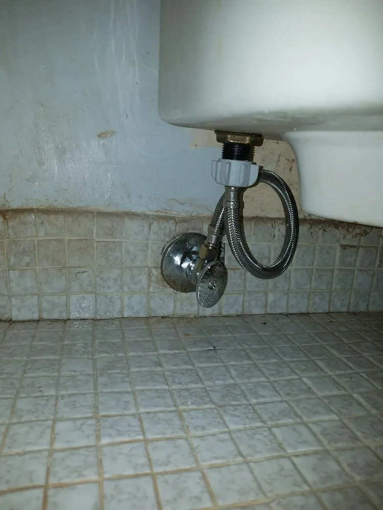 Slide of AAA Plumbing Services