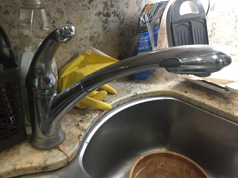 Slide of AAA Plumbing Services