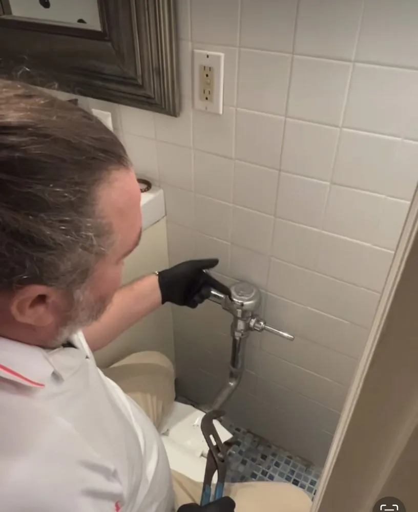 Slide of AAA Plumbing Services