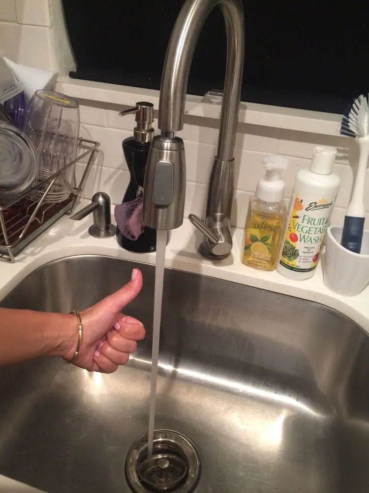 Top-rated leak detection in Miami Beach, FL by AAA Plumbing Services