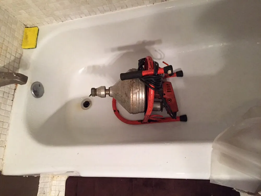 Reliable water heater service experts serving Miami Beach, FL - AAA Plumbing Services