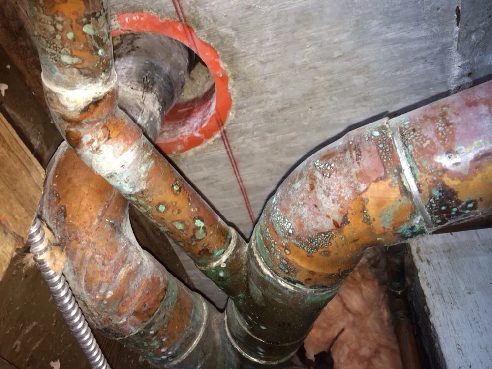 Slide of AAA Plumbing Services