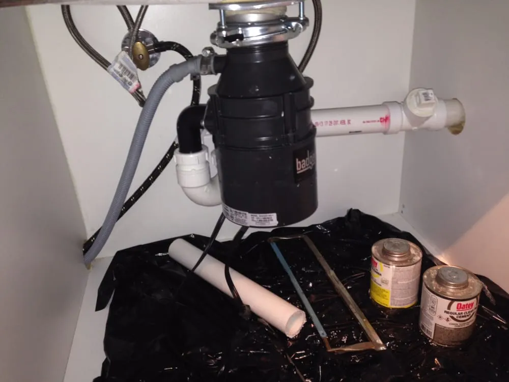 Slide of AAA Plumbing Services