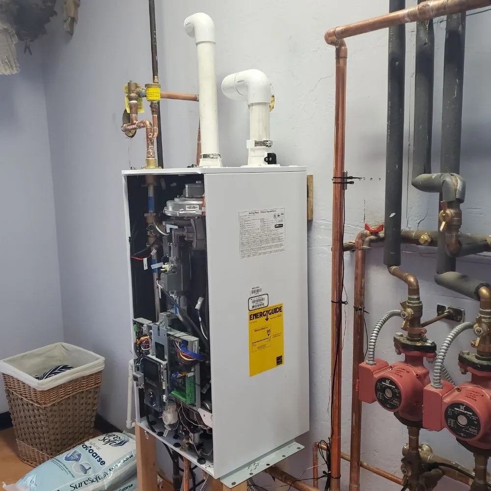 Slide of AAA Precise Plumbing