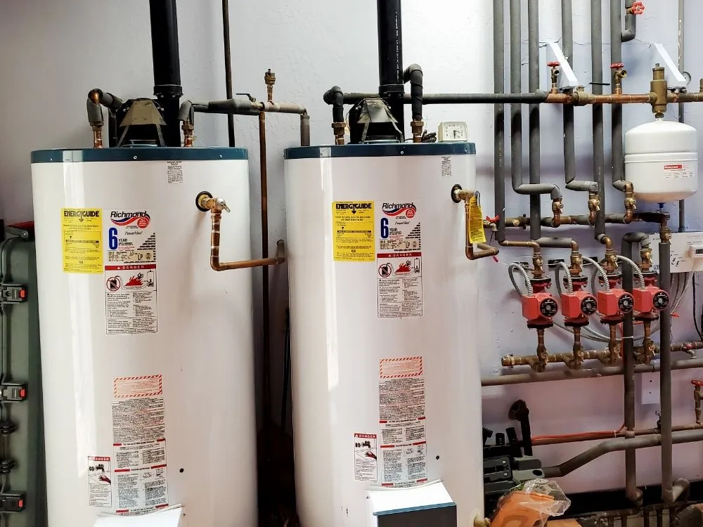 Slide of AAA Precise Plumbing