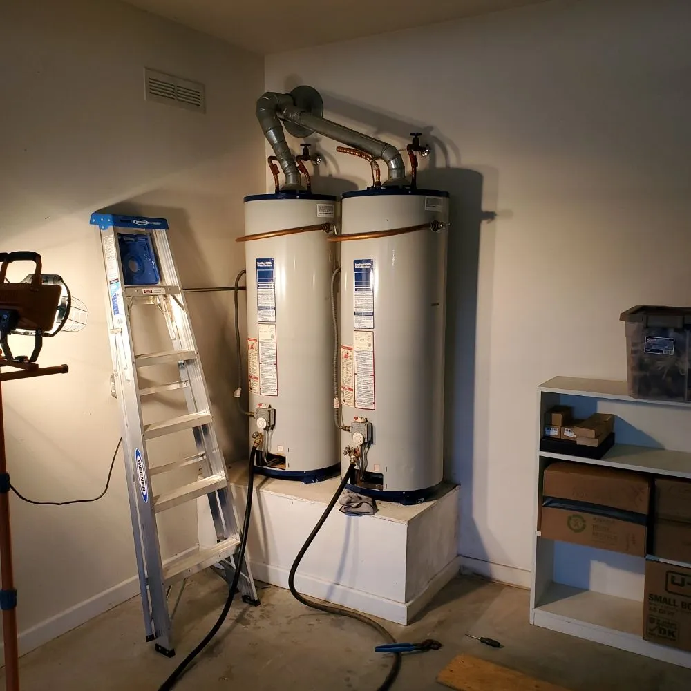 Slide of AAA Precise Plumbing