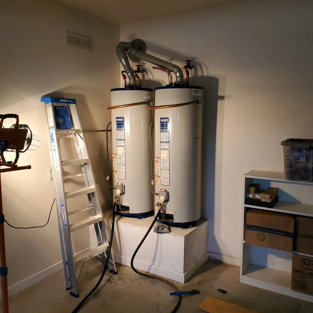 Slide of AAA Precise Plumbing