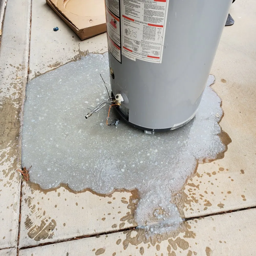 Slide of AAA Precise Plumbing