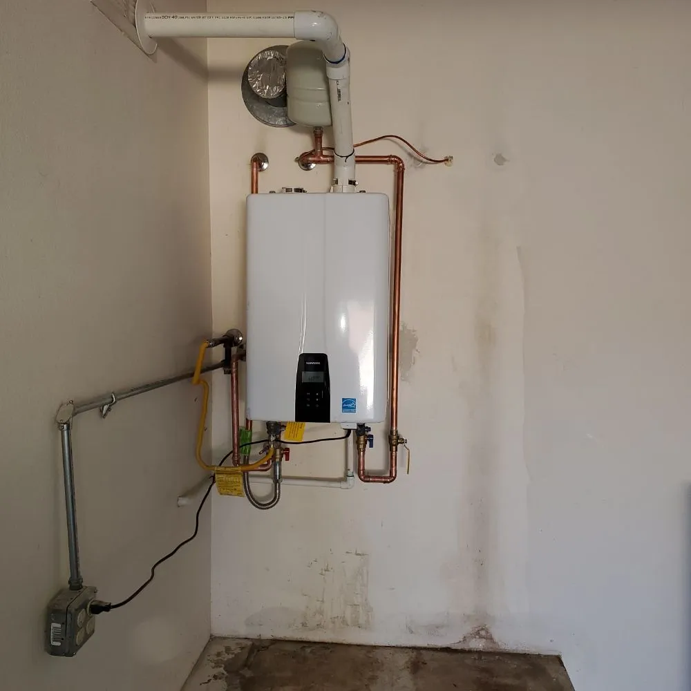 Slide of AAA Precise Plumbing