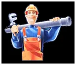 Slide of AAA Preferred Plumbing