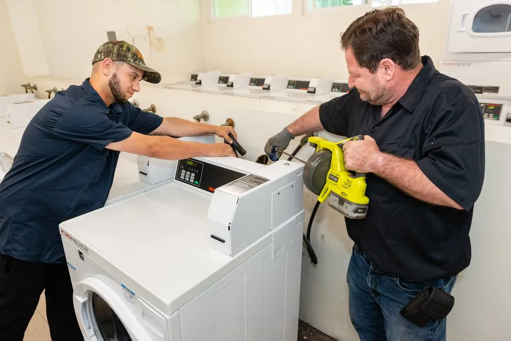 Slide of AAA Preferred Plumbing