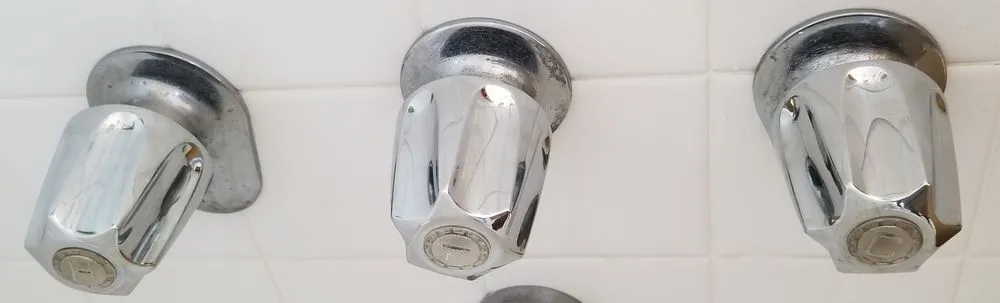 Slide of AAA Preferred Plumbing