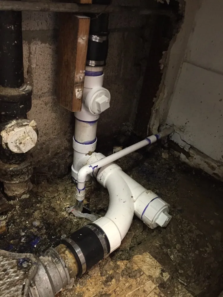 Slide of AAA Pro Plumbing