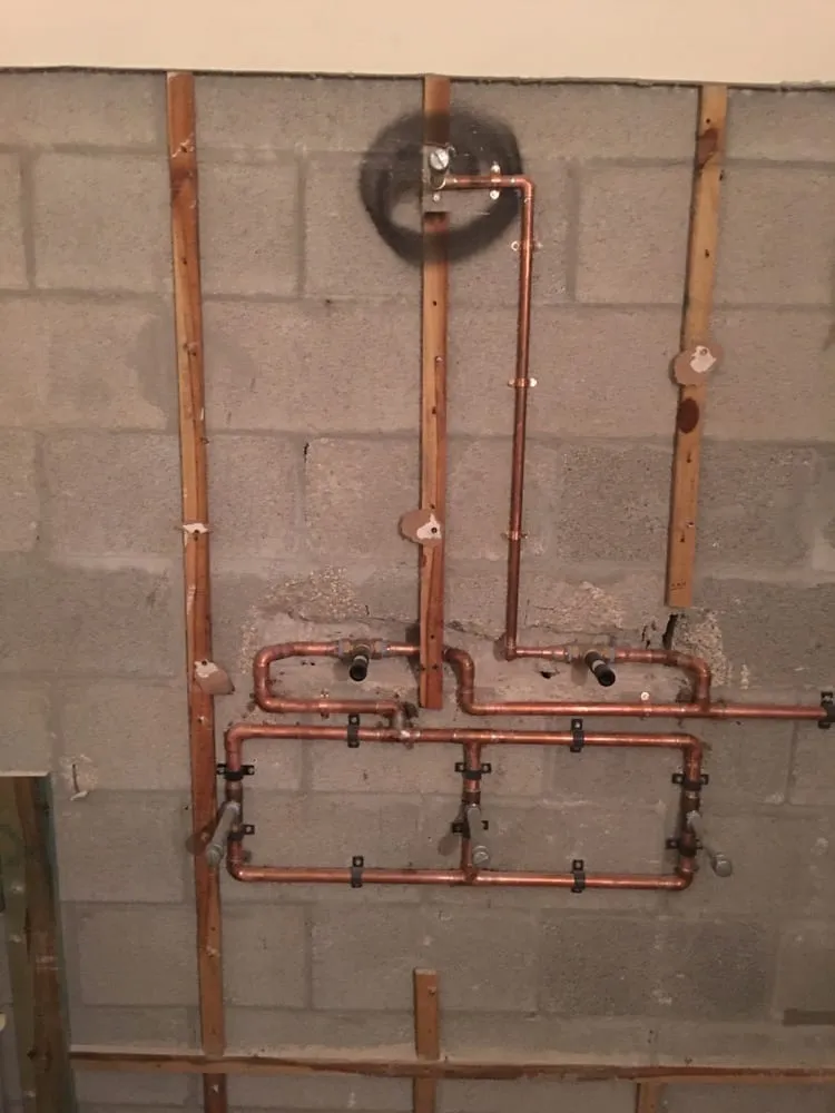 Slide of AAA Pro Plumbing