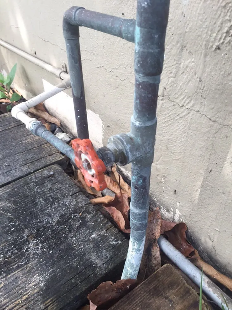 Slide of AAA Pro Plumbing