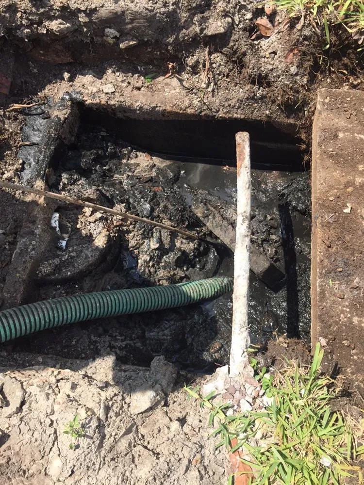 Slide of AAA Pro Plumbing