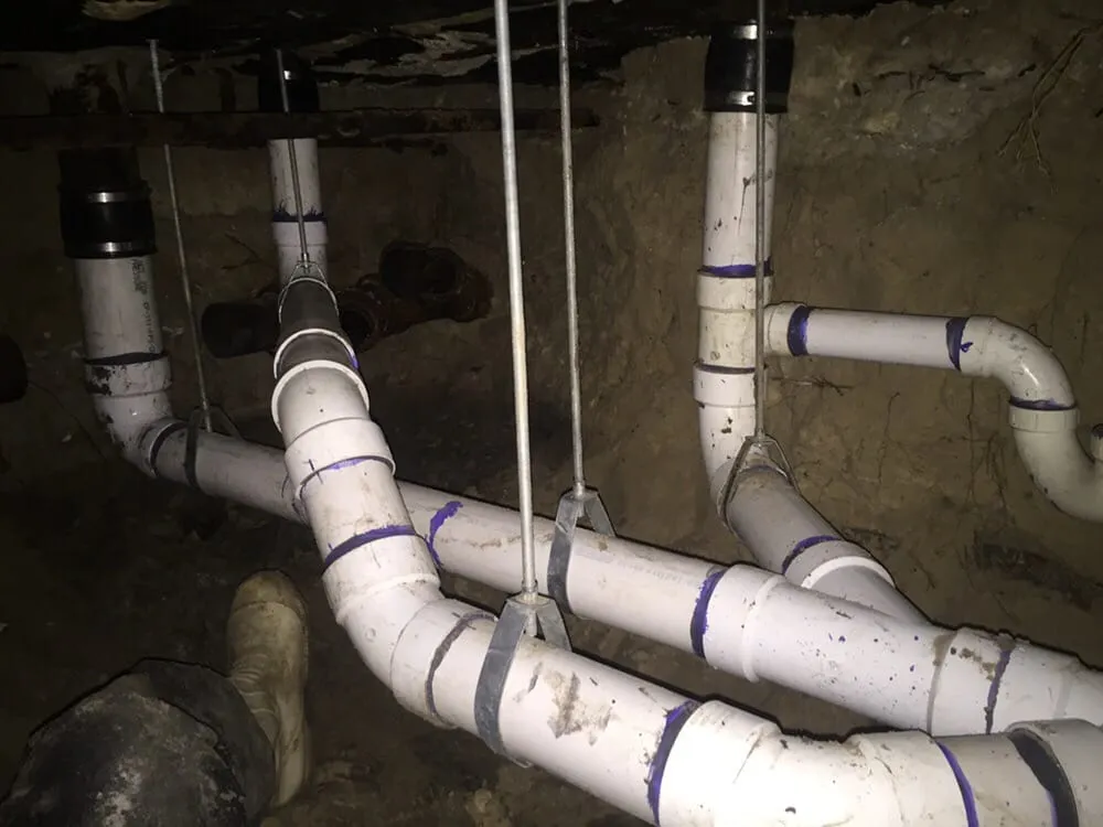 Slide of AAA Pro Plumbing