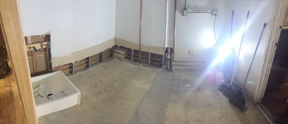 Slide of AAA Pro Plumbing