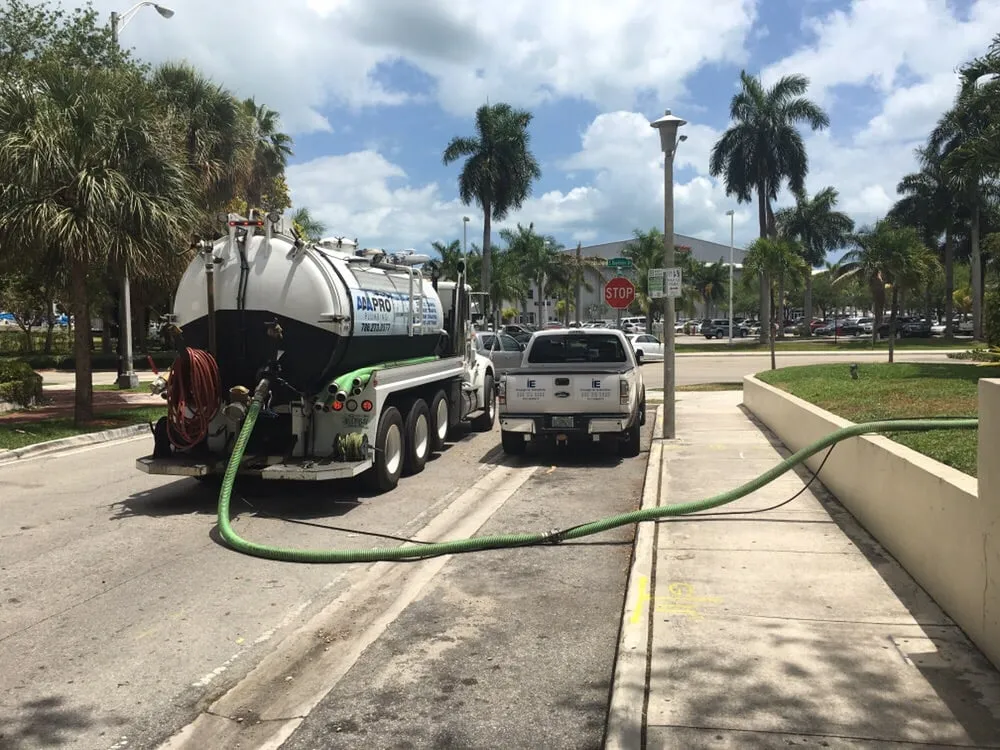 Slide of AAA Pro Plumbing