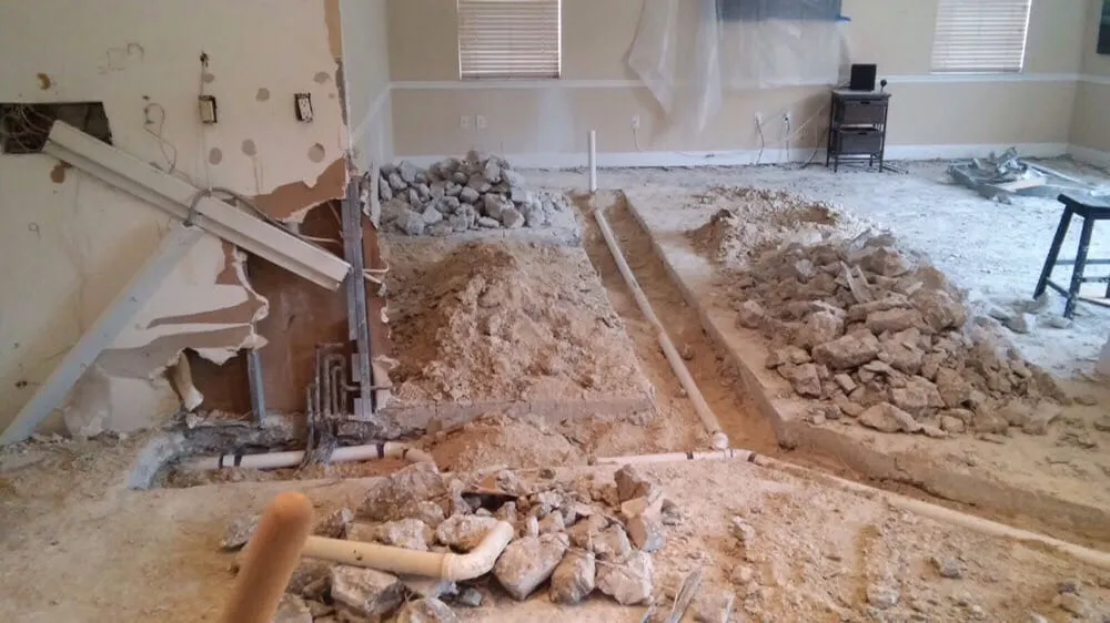 Slide of AAA Pro Plumbing