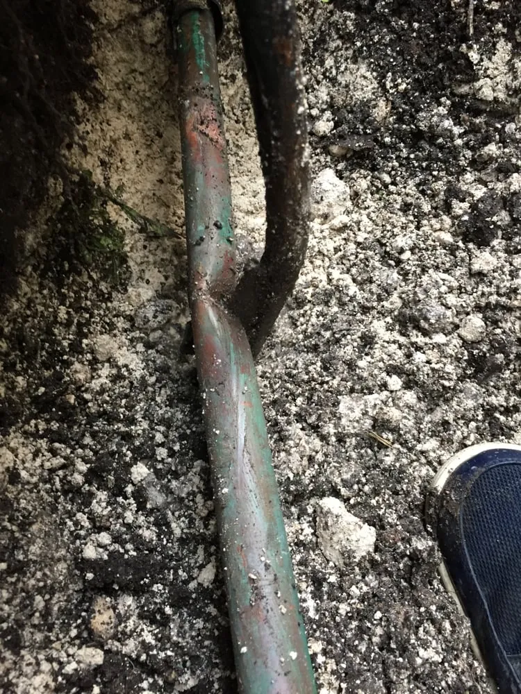 Slide of AAA Pro Plumbing