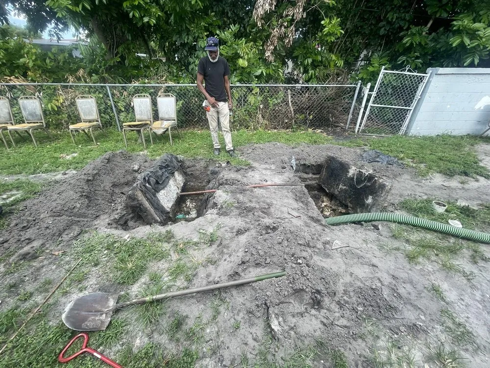 Slide of AAA Pro Plumbing