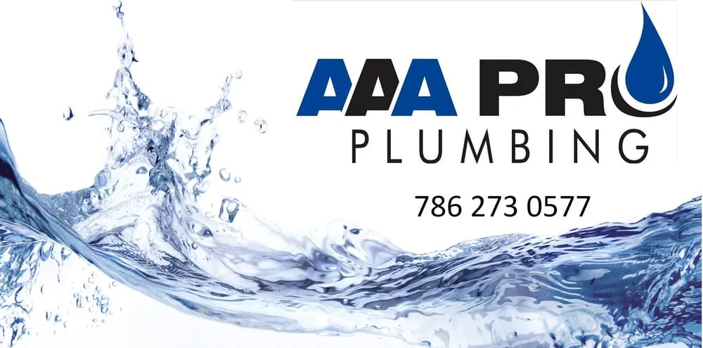 Slide of AAA Pro Plumbing