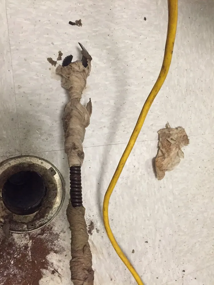 Slide of AAA Pro Plumbing