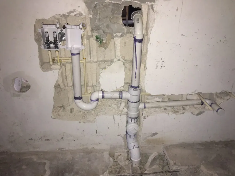 Slide of AAA Pro Plumbing