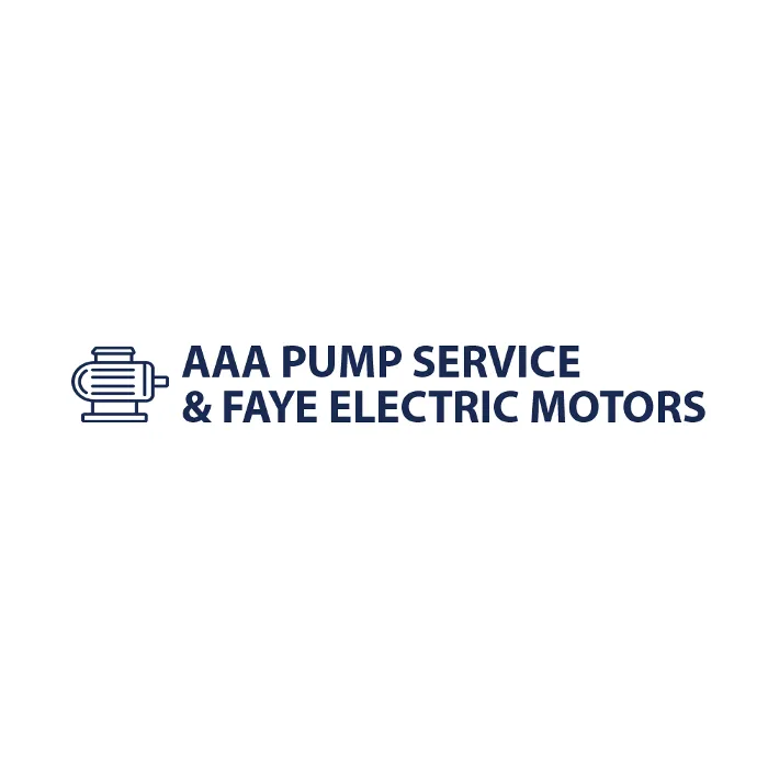 Slide of AAA Pump Service & Fay Electric Motors