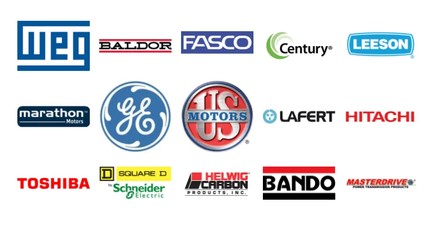 Slide of AAA Pump Service & Fay Electric Motors