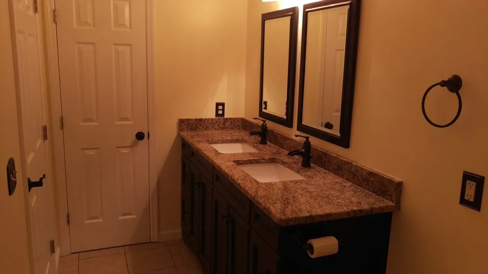 Slide of AAA Randpro Plumbing